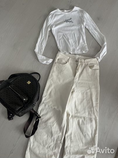 Пакет женских вещей 44-46