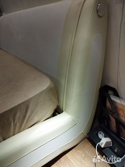 Кровать двухспальная 180 200