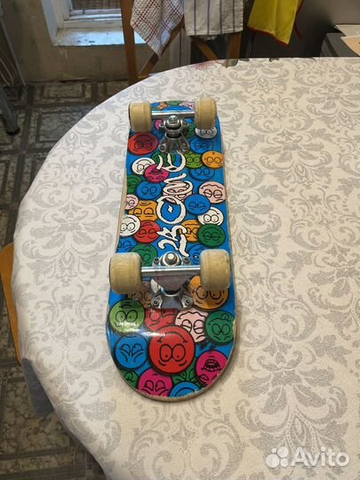 Скейтборд детский