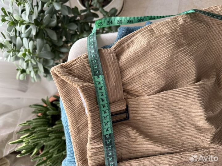 Брюки peserico it 48