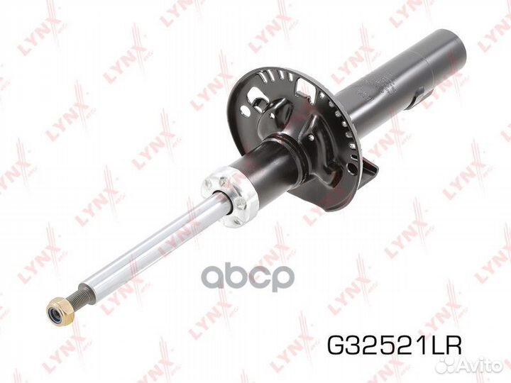Стойка амортизационная передняя G32521LR lynxauto
