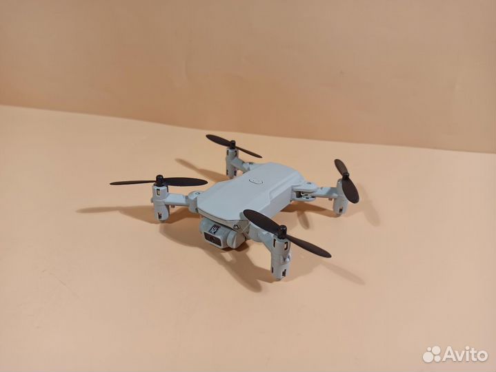 С дефектом 834208 Мини-Дрон