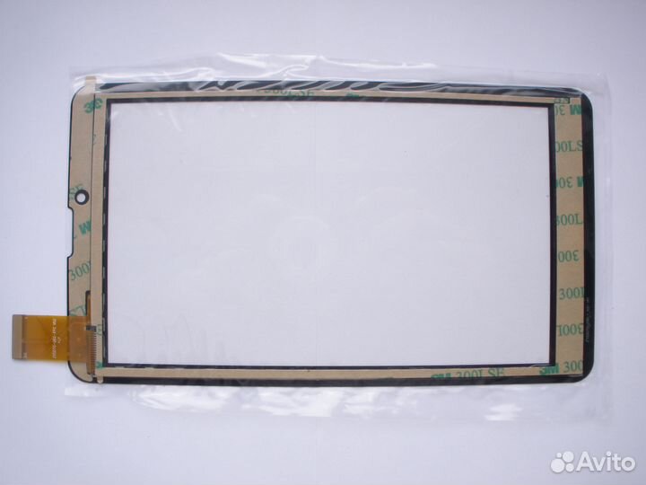 Тачскрины для Prestigio Grace PMT3157, PMT3257