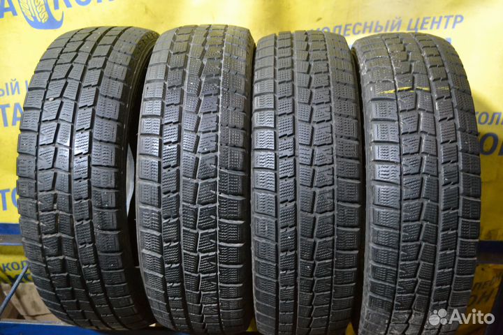 Dunlop Winter Maxx WM01 175/65 R14