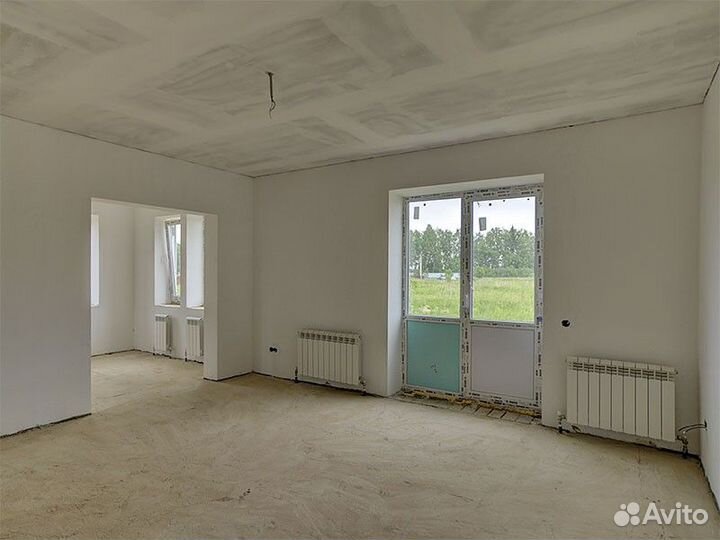 Отделочные работы