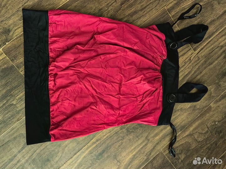 Пакет вещей размер s