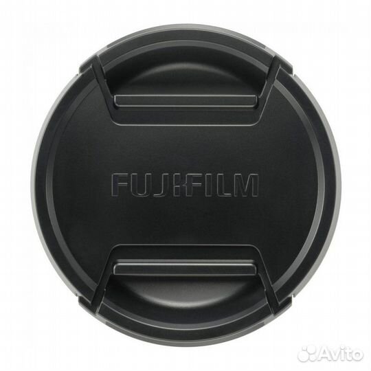 Объектив Fujifilm GF23mmF4 R LM WR