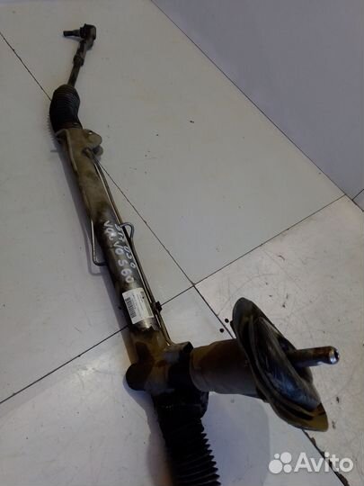 Рейка рулевая (Volvo S60)