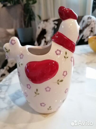 Декор/подставка для приборов