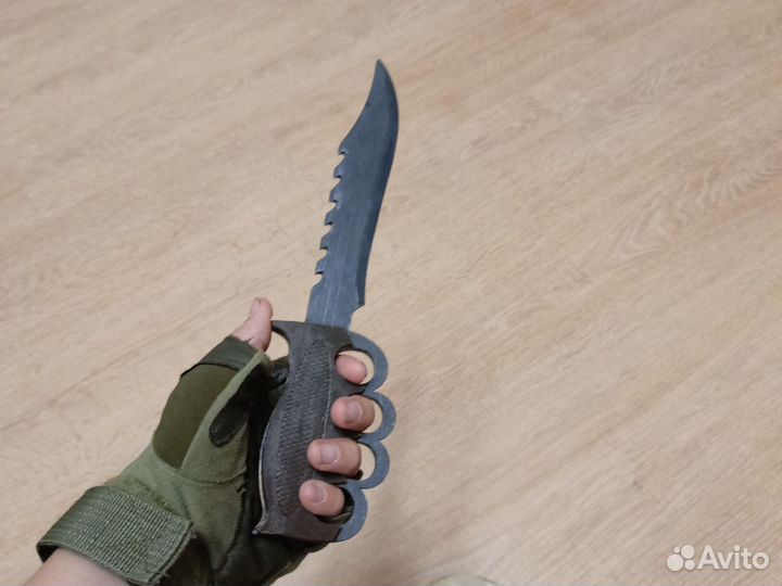 Игрушечный нож