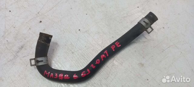 Шланг системы охлождения Mazda 6 GJ PE