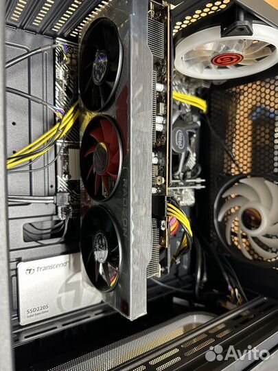 Топопый компьютер