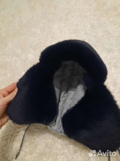 Шапка для мальчика