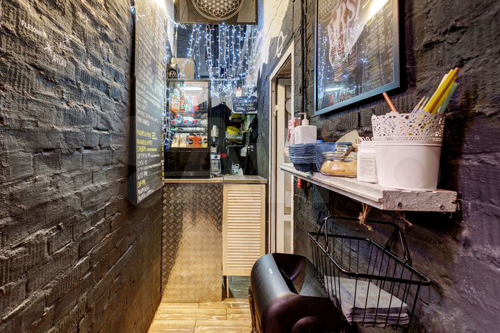 Шаурма,общепит, 12 м²