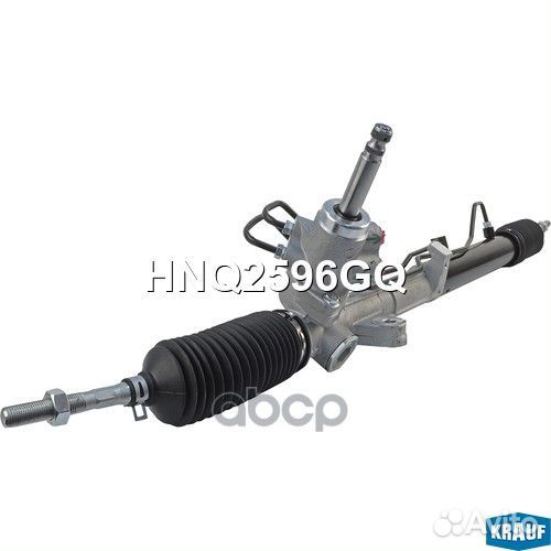 Рулевая рейка KIA Cerato/Forte 08MY 2008-2013 H