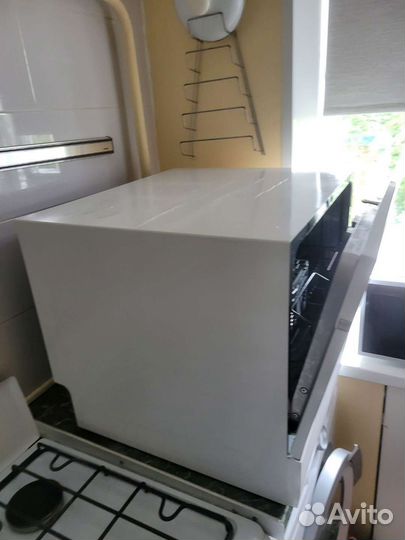 Посудомоечная машина dexp m6c7pd