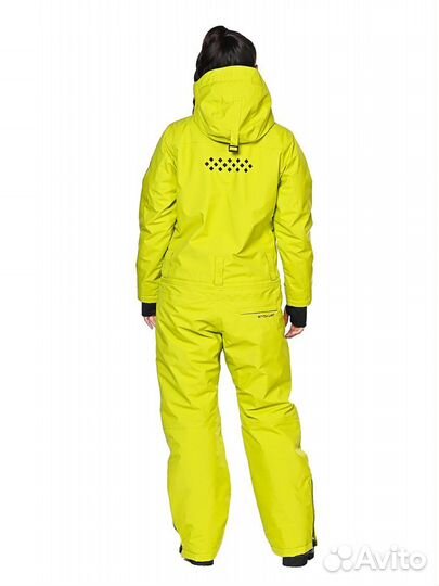 Горнолыжный комбинезон женский S