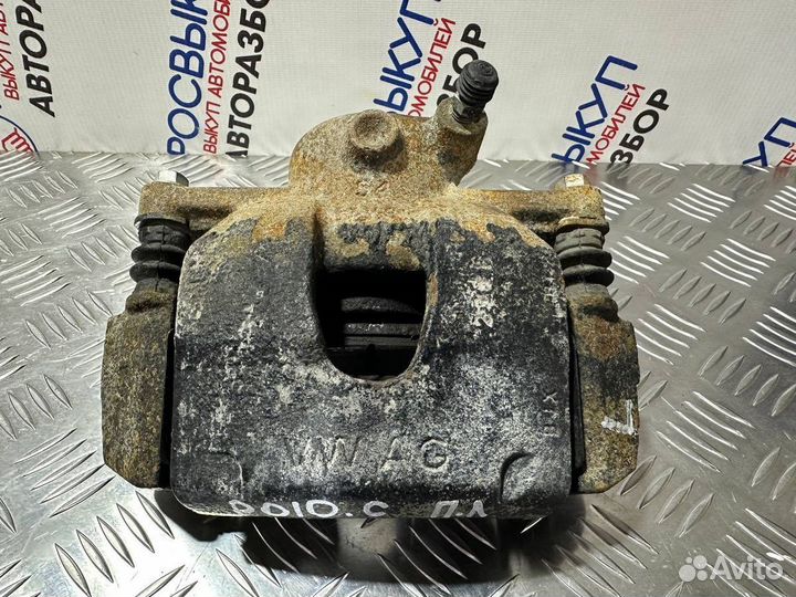 Суппорт Volkswagen Polo 5