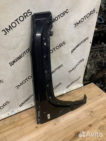 Крыло переднее правое Jeep Cherokee KK 2019