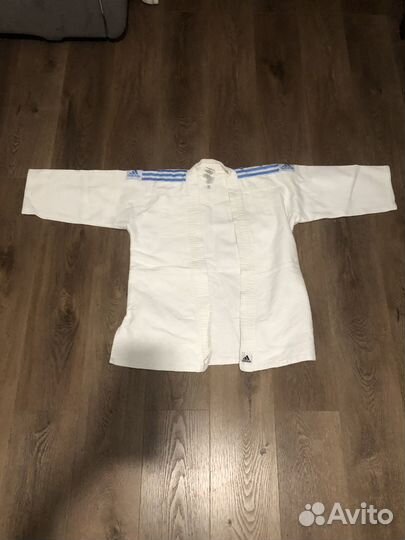 Кимоно для дзюдо