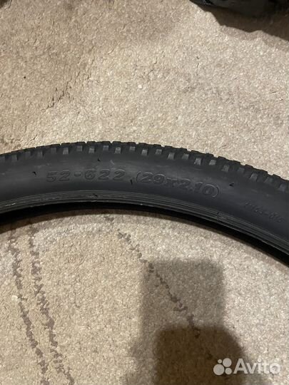 Покрышки для велосипеда Kenda 29х2.1