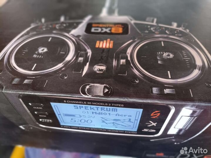 Квадрокоптер