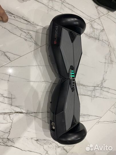 Гироскутер