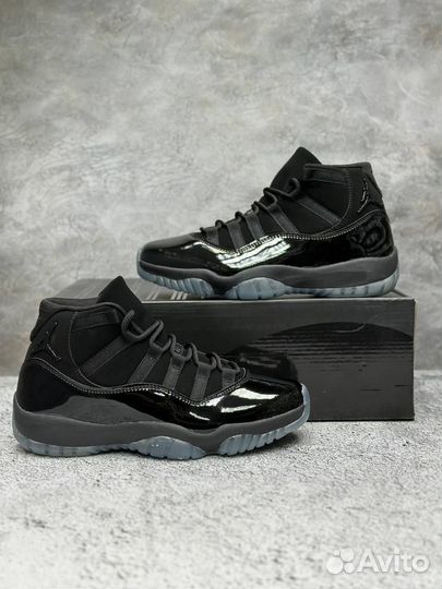 Nike Air Jordan 11