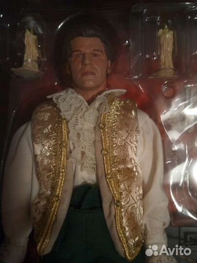 Buffy the Vampire Slayer 12