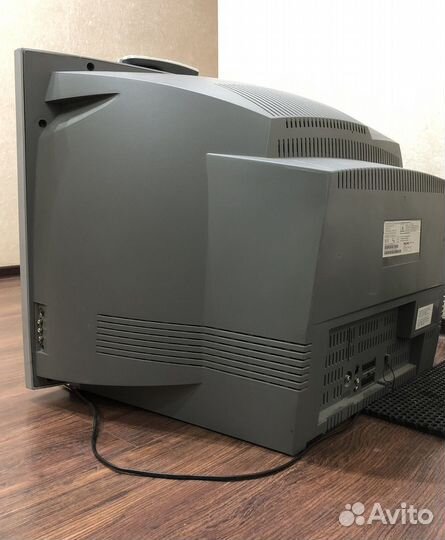 Телевизор Philips