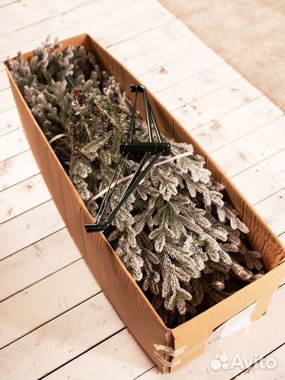 Ёлка искусственная (120 см)