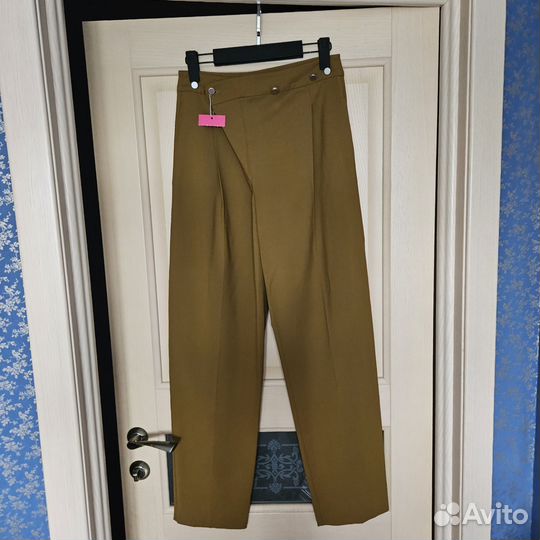 Брюки Max mara 46it