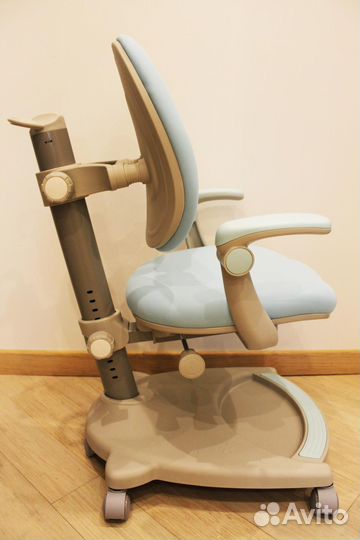 Растущий стул ортопедический