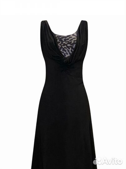 Just cavalli платье