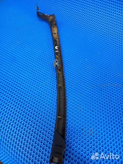 Обшивка салона Volkswagen Passat B6 CAX 2008