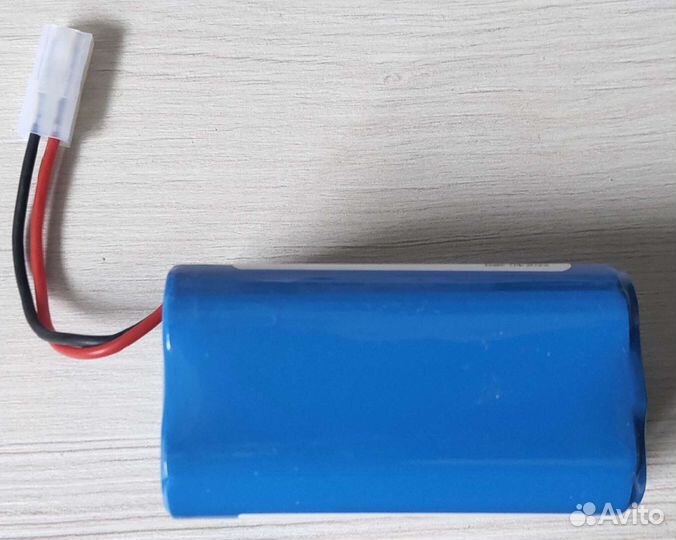 Аккумулятор для робота-пылесоса Xiaomi Mijia G1