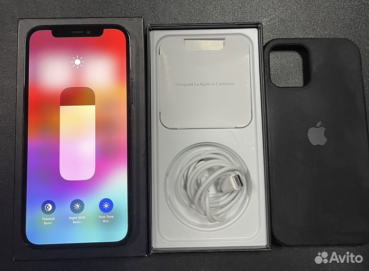 iPhone 12 Pro, 128 ГБ