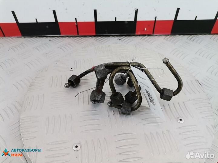 Трубка топливная Renault Megane 2 2004 8200600509