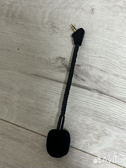 Наушники hyperx cloud alpha s blue