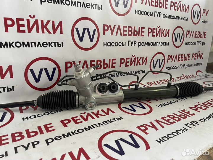 Рулевая рейка Nissan Maxima (A33) 2000-2005