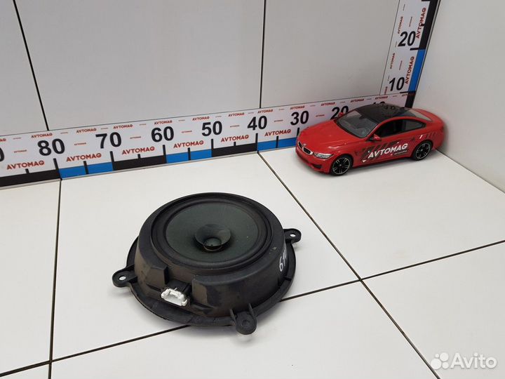 Динамик передний правый (Mazda CX-5)