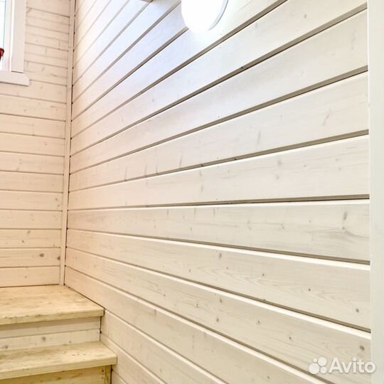 Карельский профиль от производителя 211966000, ав