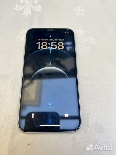 iPhone xr 128gb бу