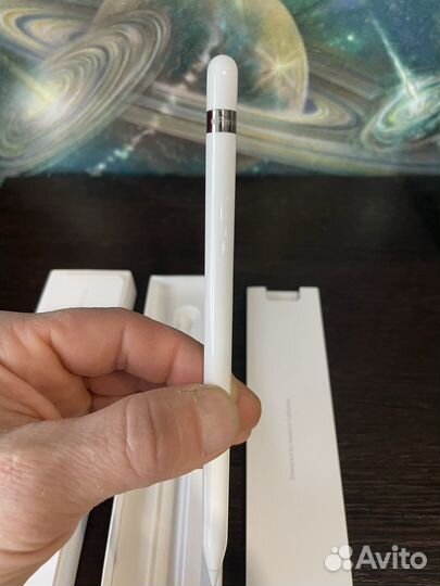 Apple pencil 1 (оригинал)