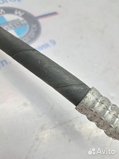 Трубка кондиционера рестайлинг М54 М57N N62 Bmw X5