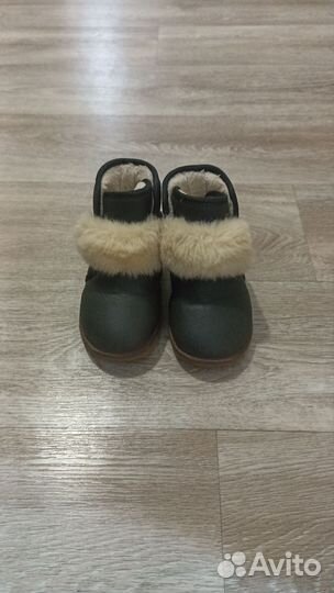 Угги детские
