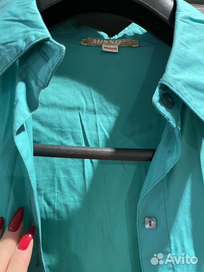 Рубашка женская