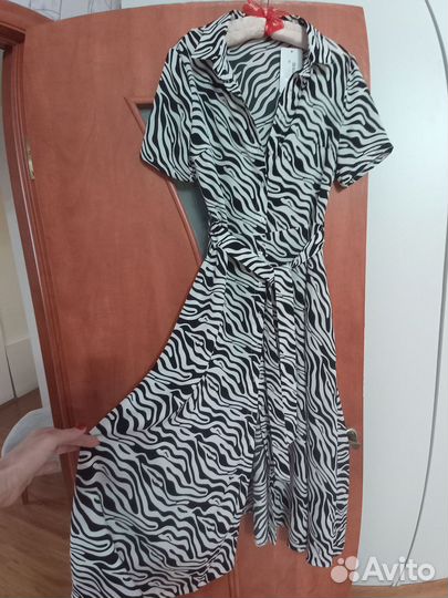 Платье женское, 46 48 размер