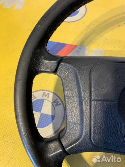Руль BMW 5 E39 1999