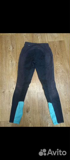 Бриджи для верховой езды